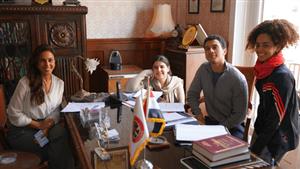 براءة حسين والحكم على مجدي حشيش.. تفاصيل الحلقة الأخيرة من مسلسل مسار إجباري