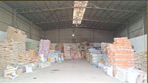 مضبوطات تزن 510 أطنان.. الداخلية تتصدى لمحتكري السلع في 7 محافظات