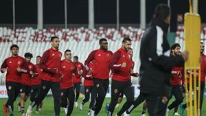 تشكيل الأهلي المتوقع لمواجهة شباب بلوزداد الجزائري