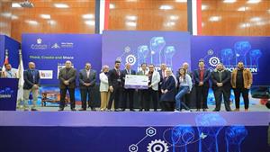 جامعة مصر تحصد المركز الأول في مشروع بشأن الأطراف الصناعية وذوي الهمم - تفاصيل