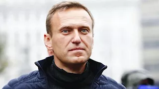 اعتقالات في روسيا مع احتفال أنصار نافالني الراحل بعيد ميلاده