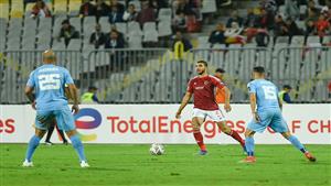 قائمة بدلاء الأهلي في مواجهة شباب بلوزداد الجزائري بدوري أبطال أفريقيا