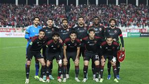 بدون كهربا وموديست.. الأهلي يطير إلى غانا لمواجهة ميدياما