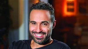 "تجربة صعبة".. أحمد فهمي يكشف كواليس تصوير فيلم "عصابة الماكس"