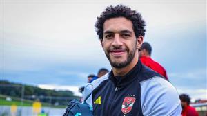 شوبير يكشف حقيقة تدخل والده لإفساد صفقة انضمام أبو جبل إلى الأهلي