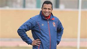 سامي قمصان: "التعادل يمنحنا فرصة للتأهل.. والفريق لم يلعب لأكثر من 6 أسابيع"