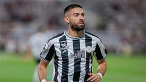 فحص طبي يحسم موقف كاراسكو من المشاركة في مباراة الشباب والنصر بالدوري السعودي