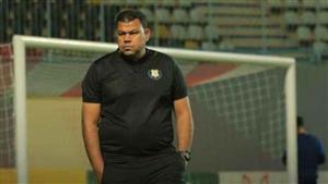 حمد إبراهيم لمصراوي: الفوز على سيراميكا حافز لنا قبل مواجهة الزمالك