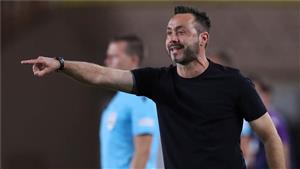 تقارير: ديزربي الأقرب لخلافة تشافي في تدريب برشلونة 