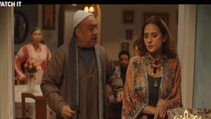 مسلسل "فراولة" الحلقة 13.. شيماء سيف تفسخ خطوبتها من محمد جبر