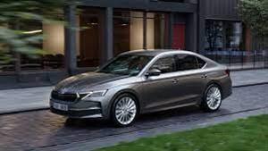 سكودا تكشف عن أوكتافيا الجديدة.. أجمل وأقوي 