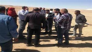 القطار الكهربائي يصل بني سويف.. نقلة نوعية تدفع عجلة التنمية والاستثمار- صور