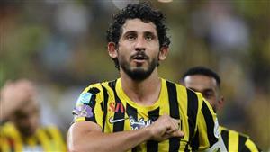 تقارير: شكوك حول مشاركة حجازي أمام الرياض بالدوري السعودي