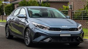 بعد الزيادة الأخيرة.. أرخص سيارة تقدمها كيا في مصر (أسعار ومواصفات)