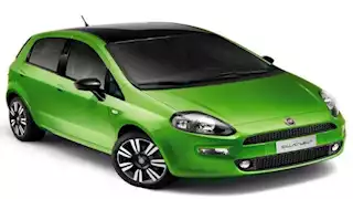 سيارة هاتشباك إيطالية موديل 2019 لاتزيد عن 520 ألف جنيه