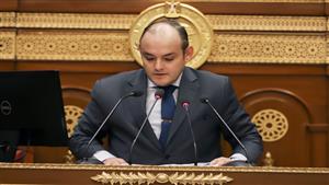 وزير التجارة يشارك بفعاليات الدورة الـ27 من منتدى سان بطرسبرج الاقتصادي الدولي