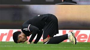 "سجل وصنع".. عمر مرموش يتألق في مباراة فرايبورج بالدوري الألماني