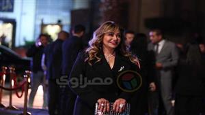 ليلى علوي: صلاح السعدني كان محب لوطنه ولم يحصل على ما يستحقه كفنان