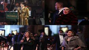 ترند اليوم| ليالي سعودية مصرية يتصدر جوجل