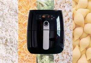 أحدهم يتعرض للانفجار- 9 أطعمة ممنوع طهيها في الإير فراير