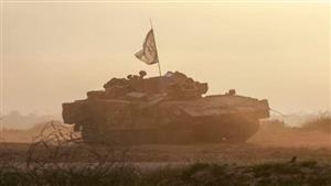 للمرة الأولى منذ بداية الحرب.. دبابات إسرائيلية تصل إلى عمق مدينة رفح 