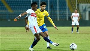 "زيزو أقل من المحلي".. أول تعليق من إبراهيم سعيد على تعادل الزمالك مع الإسماعيلي