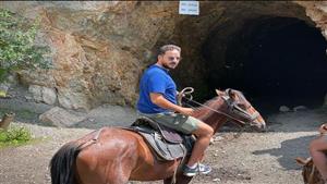 "أم الخليفة نوبية وحقيقة معجزات حسن الصباح".. بيتر ميمي يتحدث عن "الحشاشين"