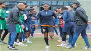 البنك الأهلي يعلن التعاقد مع لاعب المنتخب الفلسطيني