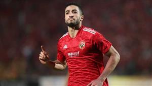 بعد ظهوره مع رامز.. أرقام محمد عبد المنعم هذا الموسم