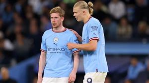 فانتازي.. من هو أفضل كابتن للجولة 23 من الدوري الإنجليزي الممتاز؟