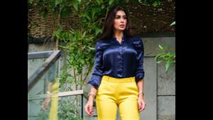 أحدث ظهور لـ ياسمين صبري على إنستجرام (صورة)