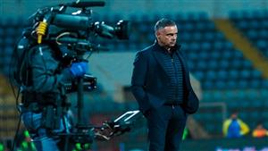 "كان مدربي".. نجم البرتغال يتحدث عن جوميز: متأكد من نجاحه مع الزمالك