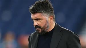 رسمياً.. مارسيليا يعلن إقالة جينارو جاتوزو من تدريب الفريق