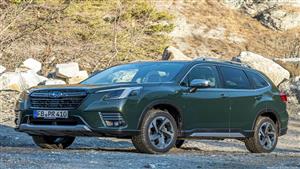 بعد طرح فورستر 2024 الجديدة.. أقرب 3 منافسين للسيارة اليابانية بمصر