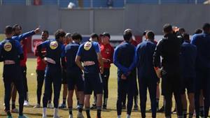 "بيبو في غانا وتصريحات حسام غالي على قناة الزمالك".. آخر أخبار الأهلي اليوم