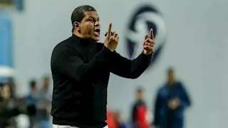 علاء عبد العال: "النحاس مش مناسب للأهلي..  وفيريرا ليس بحجم الزمالك"