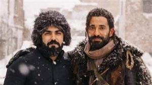 سيف عريبي يكشف موعد طرح فيلم "الغربان" لعمرو سعد