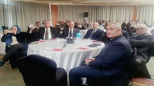 "المستشفيات التعليمية" تطلق مشروع التحول الرقمي للخدمات الصحية بمعهد القلب