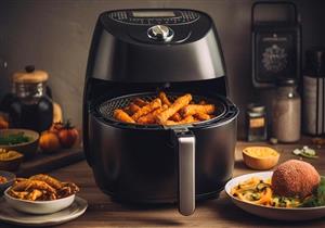 احذر الوقوع فيها- 6 أخطاء شائعة عند استعمال الإير فراير