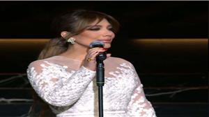 أصالة عن مشاركتها في "صناع الأمل": "كلي فخر وسعادة"