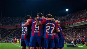 "يوم الحسم".. تشكيل برشلونة لمواجهة نابولي في دوري أبطال أوروبا