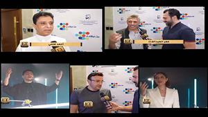 بحضور نجوم الأوبريت الأصليين والجدد..كواليس "الحلم العربي" برعاية محمد بن راشد آل مكتوم