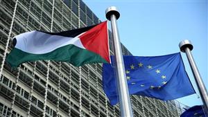 لتزويد غزة بالمياه.. الحكومة الفلسطينية والاتحاد الأوروبي يوقعان إتفاقية بقيمة 25.6 مليون يورو