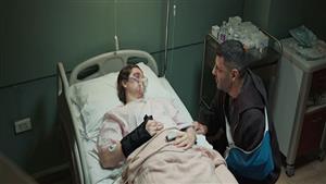 مسلسل صلة رحم الحلقة الخامسة.. يسرا اللوزي تشك في إياد نصار