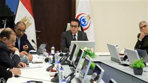 وزير الصحة: تسريع آلية جميع بيانات تنظيم الأسرة وربطها بقاعدة بيانات المواليد