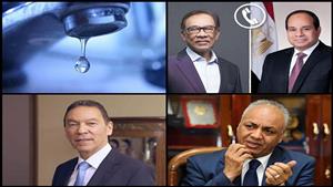 حدث في 8 ساعات| الحكومة توافق على أكبر صفقة استثمار مباشر.. وموقف تخفيف أحمال الكهرباء في رمضان