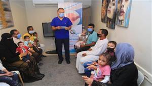 شخصيات عامة وسياسية تنعي وفاة الدكتور هاني الناظر: كان شريكًا للعديد من المبادرات الطبية المجانية