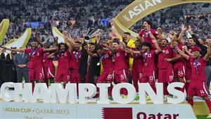 الوكرة يعلن استمرار مدربه على رأس القيادة الفنية للمنتخب القطري