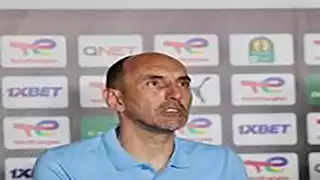 يورتشيتش يثير الجدل حول مستقبله مع بيراميدز.. ما القصة؟