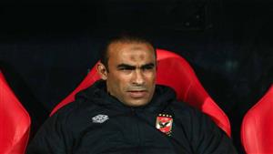 "كلام تافه".. سيد عبدالحفيظ يعلق على تصريحات ناصر ماهر